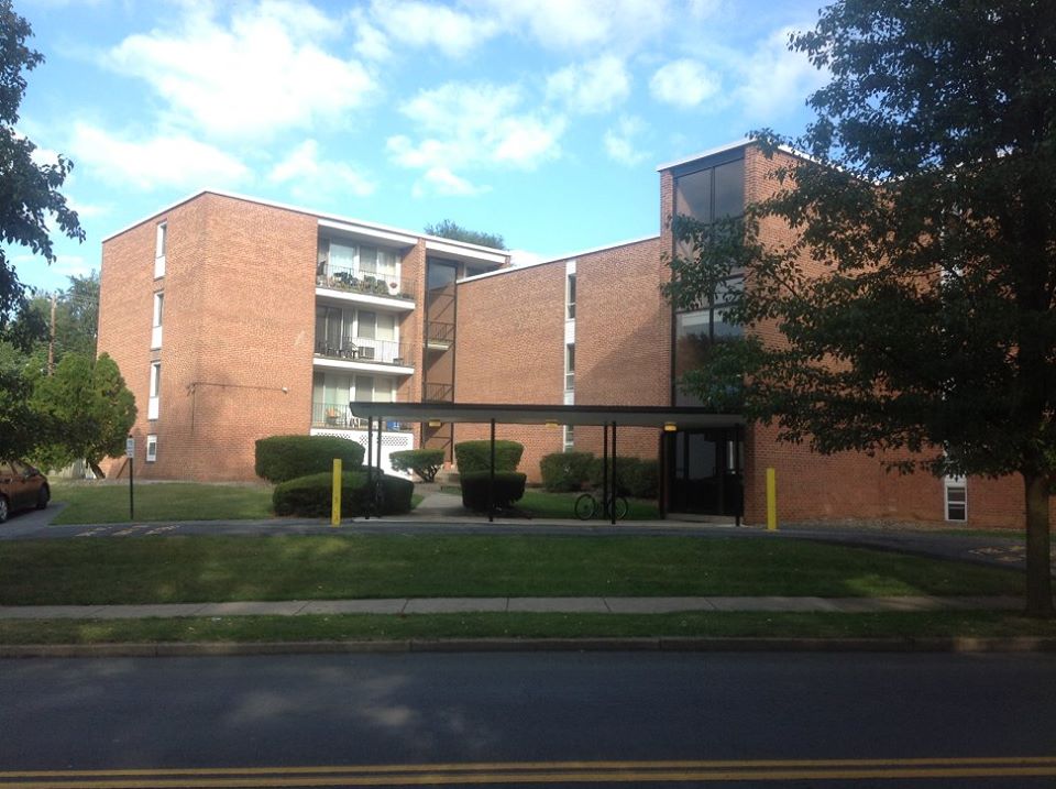 State College - Riviera Apartments
