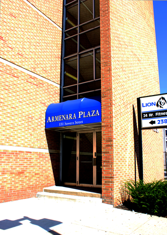 State College - Armenara Building