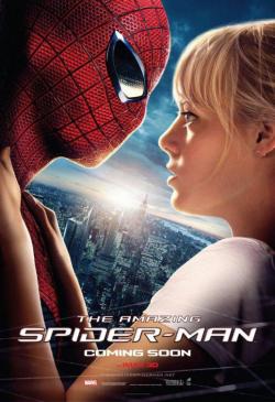 The Amazing Spider-Man 2 - Google Play'də Filmlər