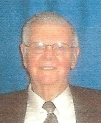 Obituary For Obituary of John Teeter, 84