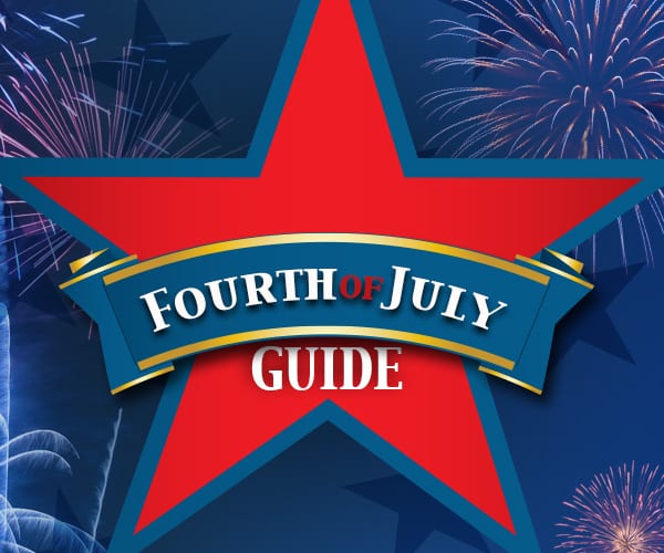 Fourth of July Guide for Centre County