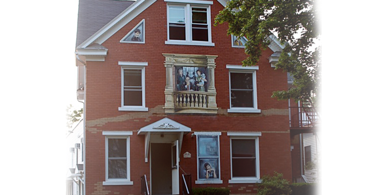 State College - 623 West College Avenue