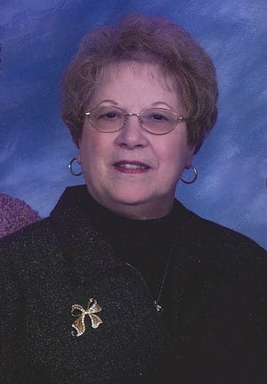 State College - Mary-Buchan