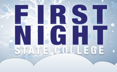 First Night State College