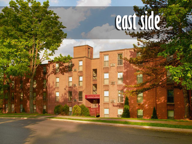 East Side Apartments