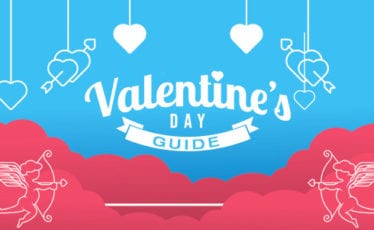 valentines guide