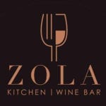 Zola Kitchen & Wine Bar