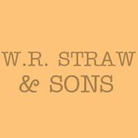 W.R. Straw / All-Chem Distributors Inc.