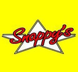 Snappys (Center Hall)