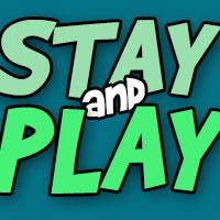 Stay and Play Preschool