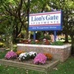 Lion’s Gate Apartments