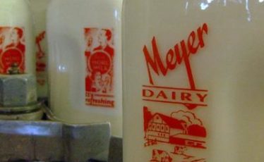Meyer Dairy