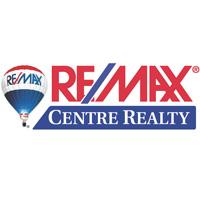 RE/MAX Centre Realty