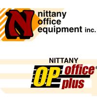 Nittany Office Equipment Inc.