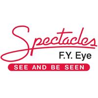 Spectacles F.Y. Eye