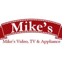 Mike’s Video TV & Appliances