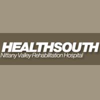 HealthSouth Nittany Valley Rehabilitation Hospital