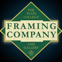 State College Framing Company & Gallery
