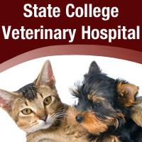 State College Veterinary Hospital