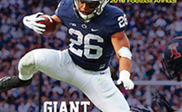 Penn State Sports Annuals – Town and Gown