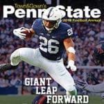 Penn State Sports Annuals – Town and Gown