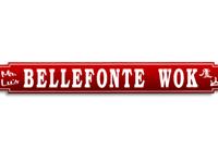 Bellefonte Wok
