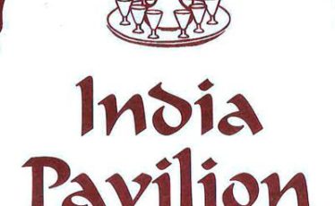 India Pavilion Exotic Indian Cuisine