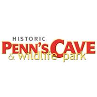 Penn’s Cave