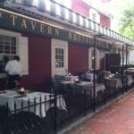 Tavern Restaurant