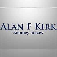 Alan F. Kirk – Attorney