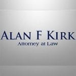Alan F. Kirk – Attorney
