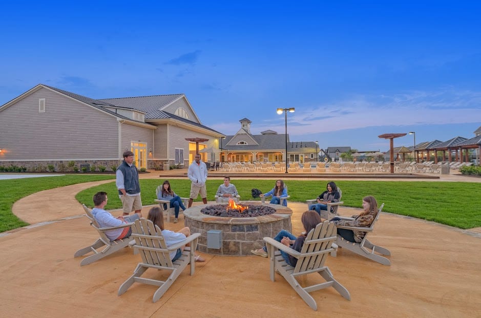 The Retreat