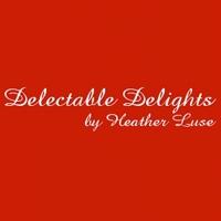 Delectable Delights by Heather Luse