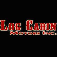 Log Cabin Motors
