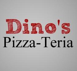 Dino’s Pizza-teria (in Nittany Mall)