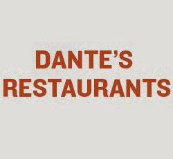 Dante’s Restaurants