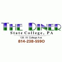 Ye Olde College Diner