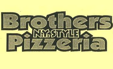 Brothers Pizza – Benner Pike