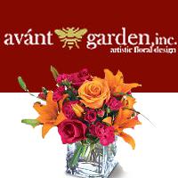 Avant Garden