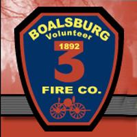 Boalsburg Fire Company
