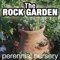 The Rock Garden
