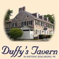 Duffy’s Tavern