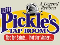 Bill Pickles Tap Room