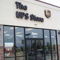 The UPS Store – Colonnade Way