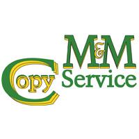 M & M Copy Service