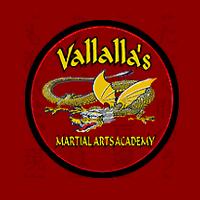 Vallalla’s Martial Arts Academy