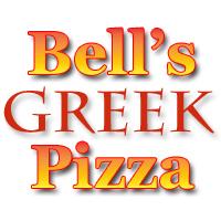 Bell’s Greek Pizza