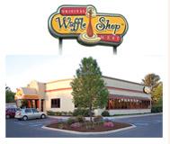 Original Waffle Shop – W. College Ave