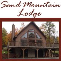 Sand Mountain Lodge