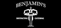 Benjamin’s Distinctive Catering